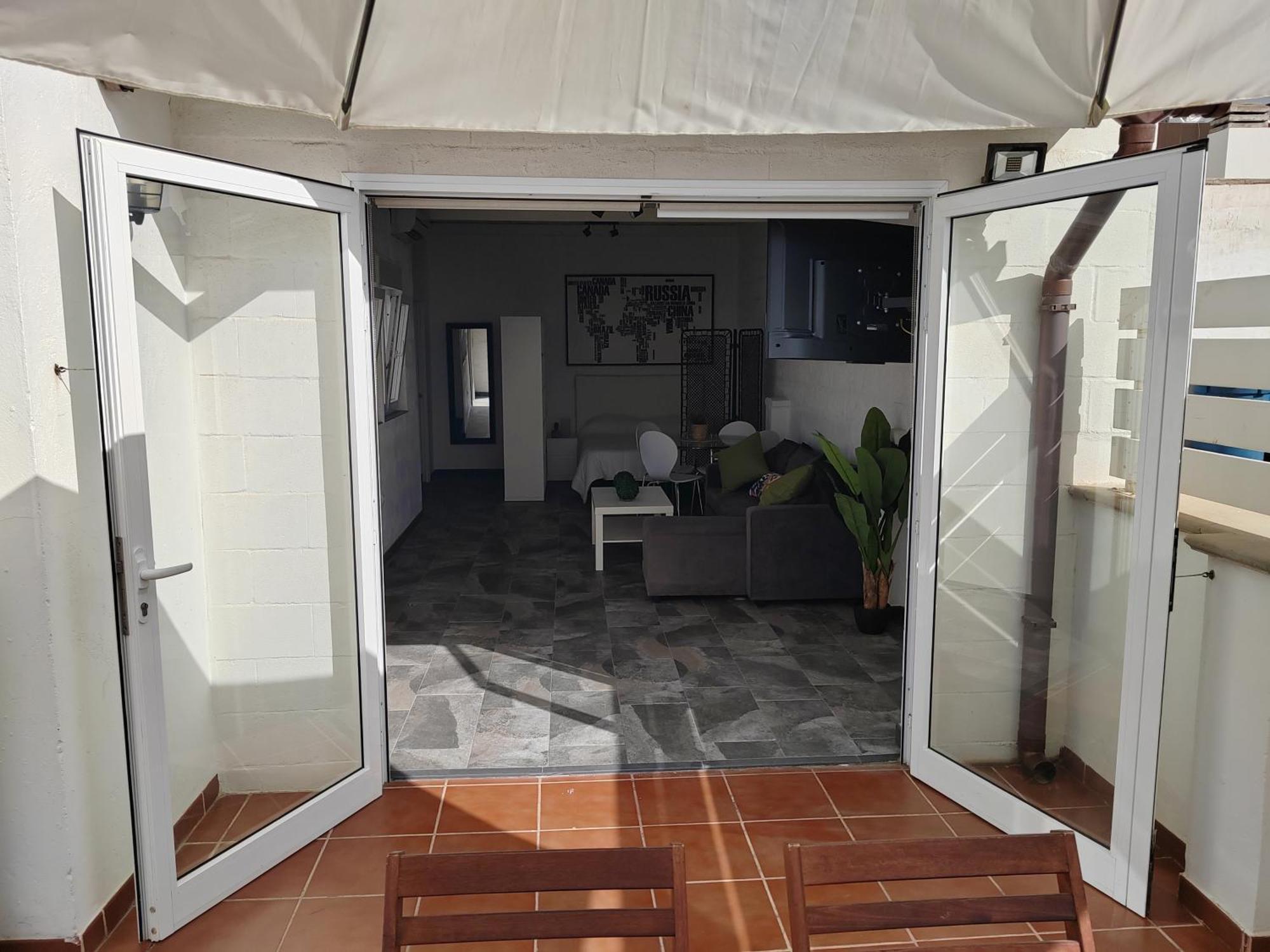 Blue View House Apartment Las Palmas de Gran Canaria Bagian luar foto