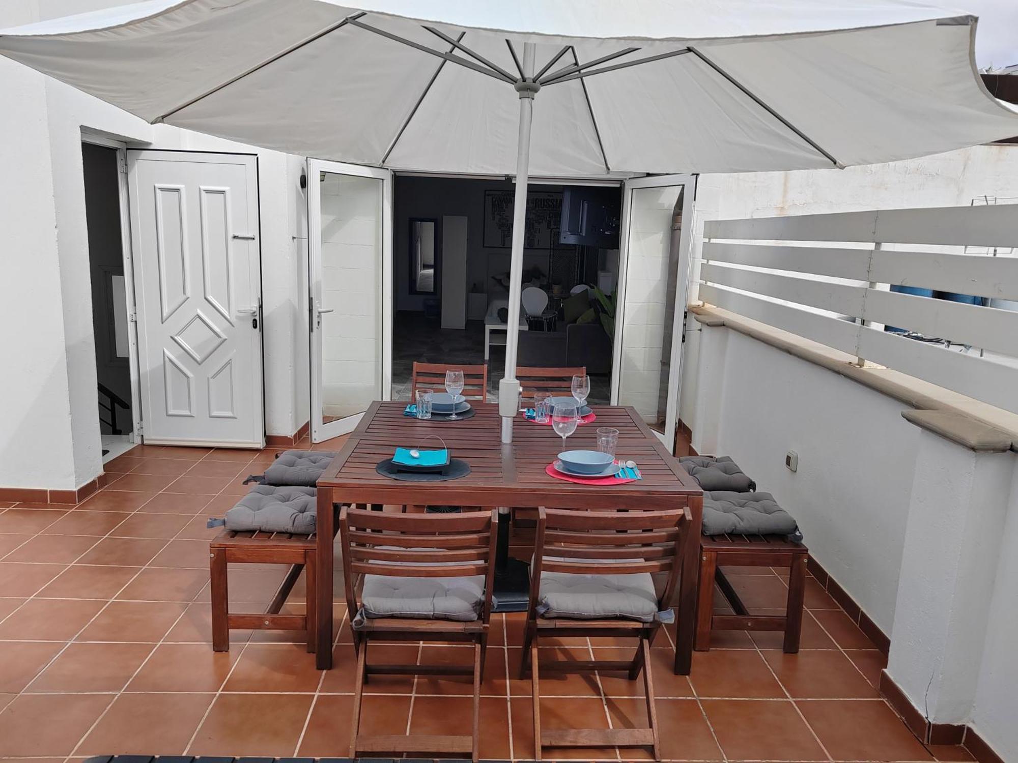 Blue View House Apartment Las Palmas de Gran Canaria Bagian luar foto