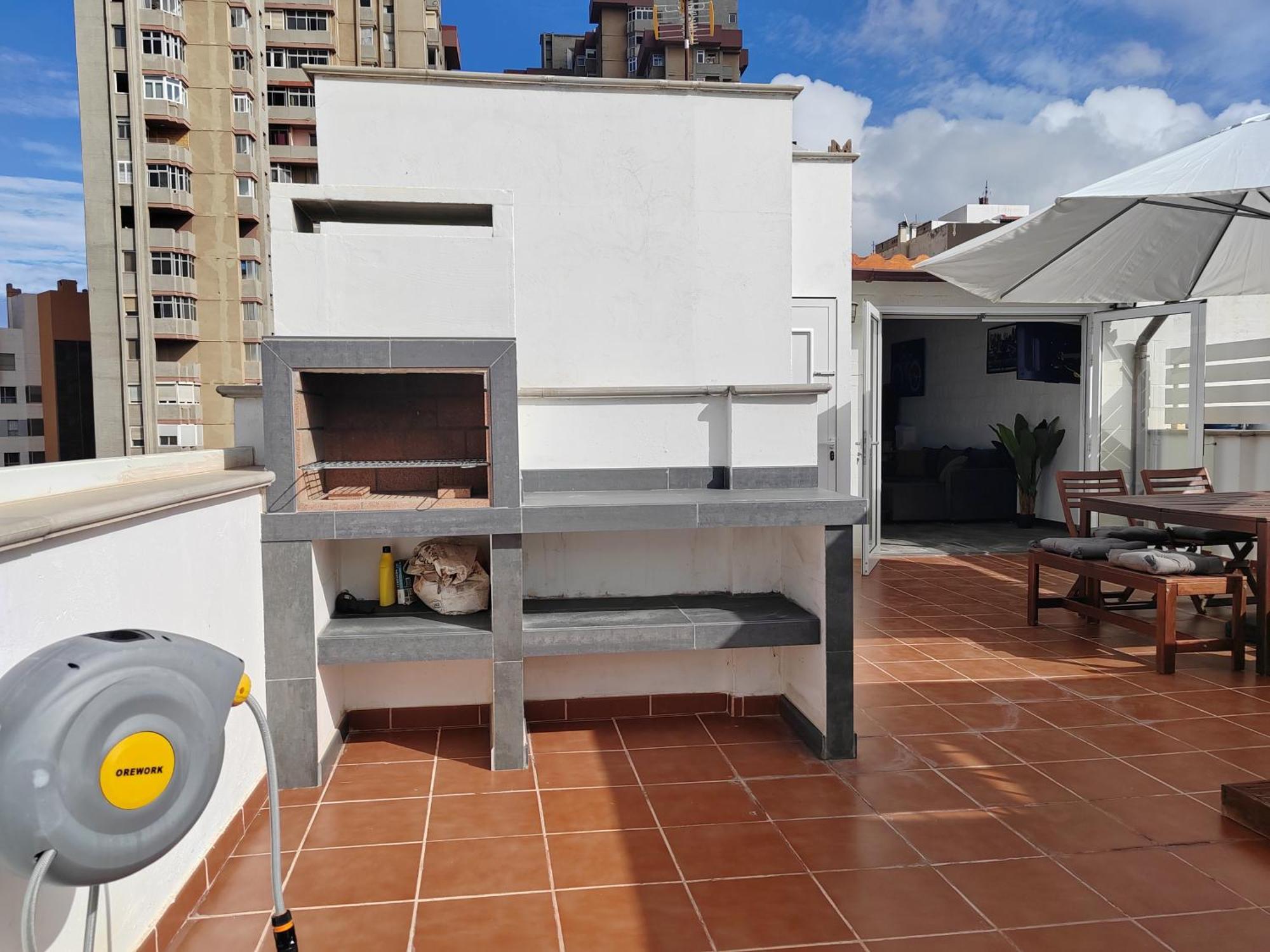 Blue View House Apartment Las Palmas de Gran Canaria Bagian luar foto